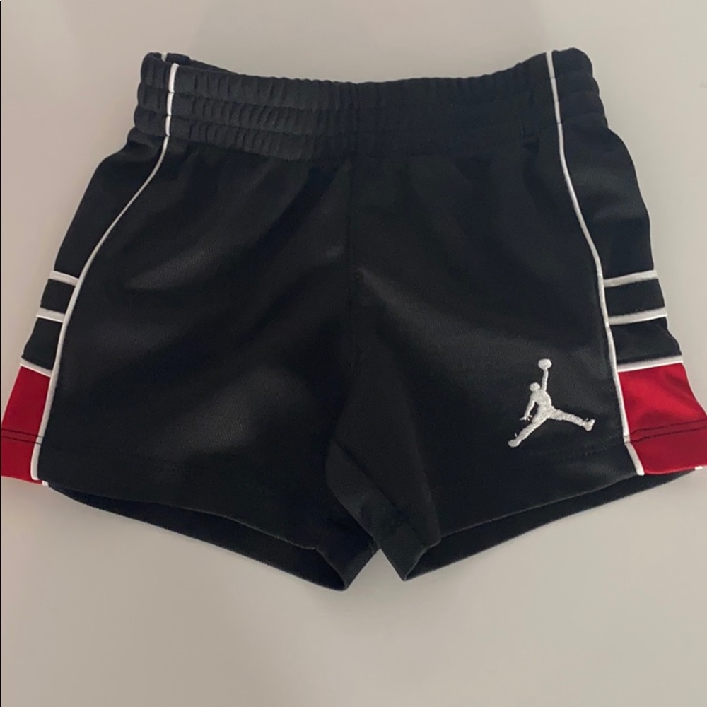 Baby Jordan Shorts